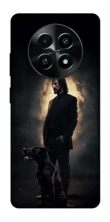 Чохол на Realme Narzo 70x John Wick фото 1 з 1