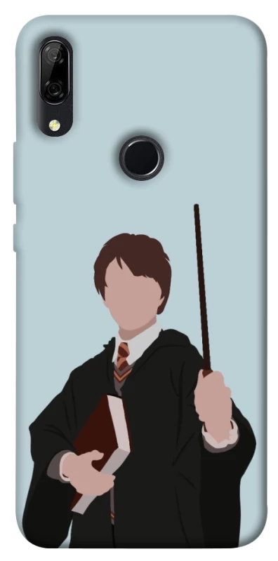 Чехол на Huawei P Smart Z Harry Potter v5 фото 1 из 1