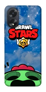 Чехол на Oppo A38 Brawl Stars ver.1 фото 1 из 1