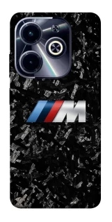 Чохол на Infinix Hot 40i M-series carbon фото 1 з 1