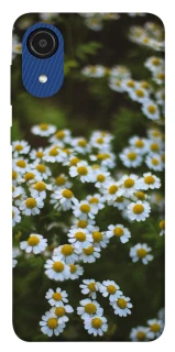 Чехол на Samsung Galaxy A03 Core Ромашки v13 фото 1 Чехол на Samsung Galaxy A03 Core Ромашки v13 фото 1 из 1