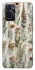 Чохол на Oppo A76 4G Floral design ver.2 фото 1 з 1