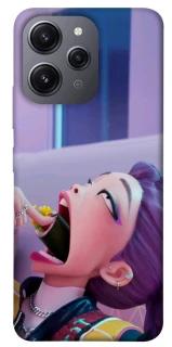 Чехол на Xiaomi Redmi 12 K-Pop Demon Hunters ver.9 фото 1 из 1