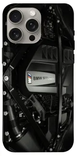 Чохол на Apple iPhone 15 Pro Max (6.7") BMW V58 фото 1 з 1