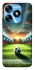 Чехол на TECNO Spark 10 Football aesthetic ver.3 фото 1 из 1