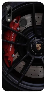 Чехол на Huawei P Smart (2019) Wheal porsche фото 1 из 1