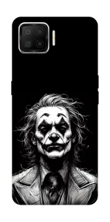 Чохол на Oppo A73 (2017) Joker B&W фото 1 з 1