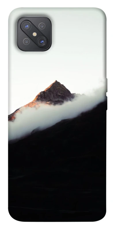 Чохол на Oppo A92s Mountain v3 фото 1 з 1