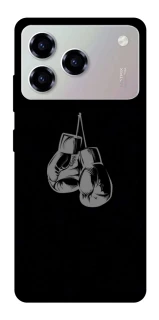 Чохол на ZTE Blade A76 boxing фото 1 з 1