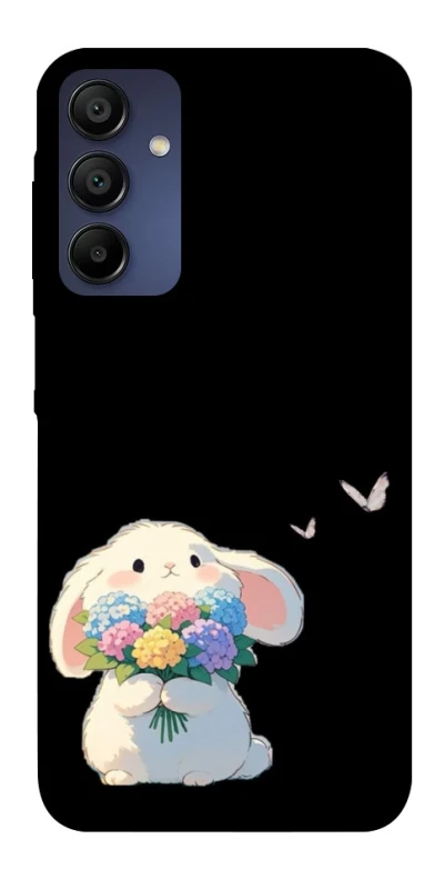 Чехол на Samsung Galaxy A15 4G/5G My Bunny фото 1 из 1