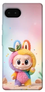Чохол на Google Pixel 7a Labubu colored фото 1 з 1