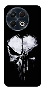 Чохол на TECNO Spark 30 Pro (KL7) Каратель фото 1 з 1