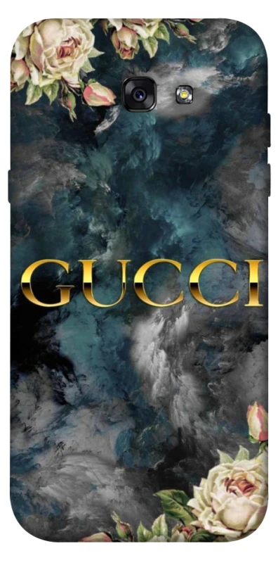 Чохол на Samsung A720 Galaxy A7 (2017) Gucci ver.7 фото 1 з 1