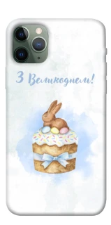 Чехол на Apple iPhone 11 Pro (5.8") Easter ver.8 фото 1 из 1