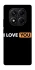 Чохол на Xiaomi Redmi Note 14 Pro 5G Love aesthetic ver.6 фото 1 з 1