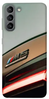 Чохол на Samsung Galaxy S21 BMW v13 фото 1 з 1