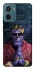 Чохол на Motorola Moto G06 Thanos on style фото 1 з 1