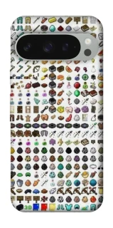 Чохол на Google Pixel 10 Pro XL Minecraft v2 фото 1 з 1