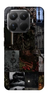 Чохол на Xiaomi 15T Pro Christmas mood ver.6 фото 1 з 1