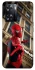 Чехол на Oppo A77s Spiderman фото 1 из 1
