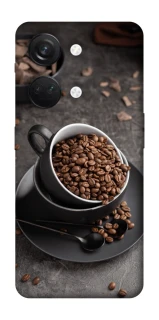 Чехол на OnePlus Nord 3 Сup of coffee фото 1 из 1