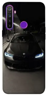 Чехол на Realme 5 BMW v45 фото 1 из 1