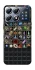 Чохол на Xiaomi POCO X8 Pro Inventory menu ver.2 фото 1 з 1