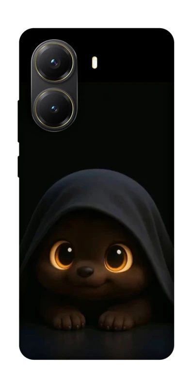 Чохол на Xiaomi Poco X7 Pro Funny Dog фото 1 з 1