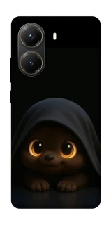 Чохол на Xiaomi Poco X7 Pro Funny Dog фото 1 з 1