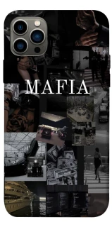 Чохол на Apple iPhone 12 Pro (6.1") Mafia фото 1 з 1