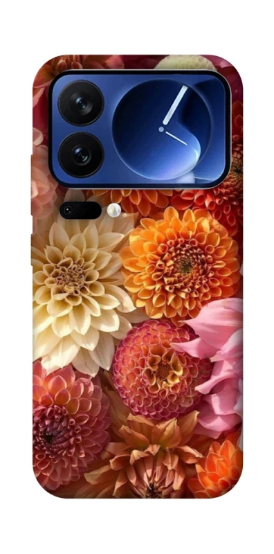Чехол на Xiaomi 17 Pro Bouquet фото 1 из 1