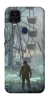 Чехол на ZTE Blade v2020 Сталкер v12 фото 1 из 1