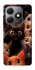 Чохол на TECNO Spark 20 happy cats фото 1 з 1