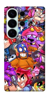 Чехол на Samsung Galaxy S26 Ultra Brawl Stars ver.9 фото 1 из 1