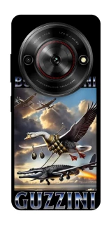 Чохол на ZTE Nubia Focus Bombombini Gusini фото 1 з 1