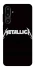Чохол на Samsung Galaxy F16 Metallica logo фото 1 з 1