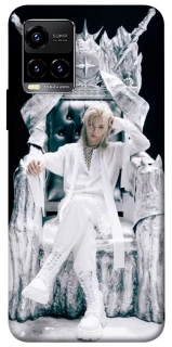 Чехол на Vivo Y21 / Y33s Felix GIANT фото 1 из 1