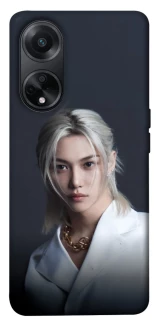 Чехол на Oppo A98 Felix фото 1 из 1