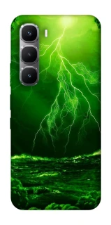 Чохол на Infinix Hot 60 Pro Блискавка v2 фото 1 з 1