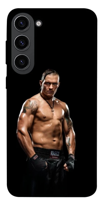 Чехол на Samsung Galaxy S23 usik фото 1 из 1