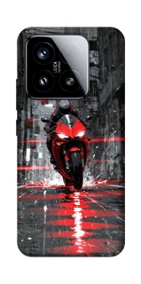 Чохол на Xiaomi 15 biker фото 1 з 1