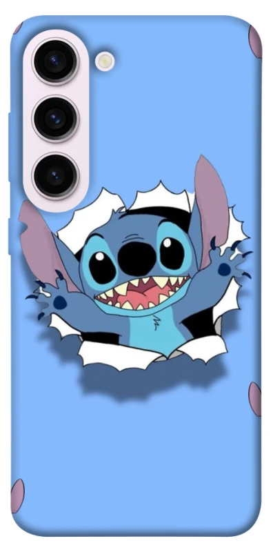 Чохол на Samsung Galaxy S23+ Stitch ver.6 фото 1 з 1