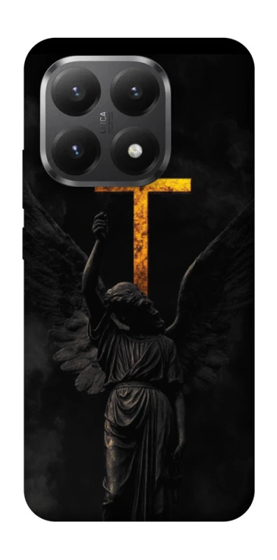 Чехол на Xiaomi 15T Angel ver.2 фото 1 из 1