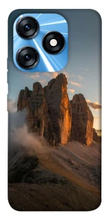 Чехол на TECNO Spark 10 Mountain v5 фото 1 из 1