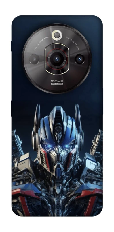 Чохол на ZTE Nubia Focus Pro Transformer фото 1 з 1