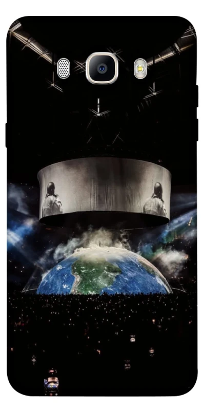 Чохол на Samsung J510F Galaxy J5 (2016) Kanye West ver.7 фото 1 з 1