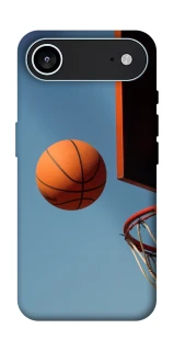 Чехол на Apple iPhone 17 Air (6.5") Баскетболл фото 1 из 1