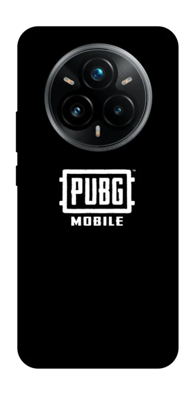 Чохол на Realme 14 Pro+ Pubg logo ver.1 фото 1 з 1