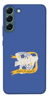 Чохол на Samsung Galaxy S22+ Ластівка фото 1 з 1