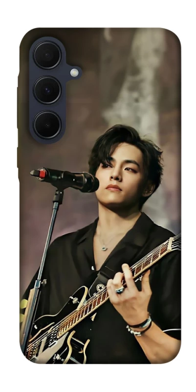 Чохол на Samsung Galaxy A35 V - BTS фото 1 з 1